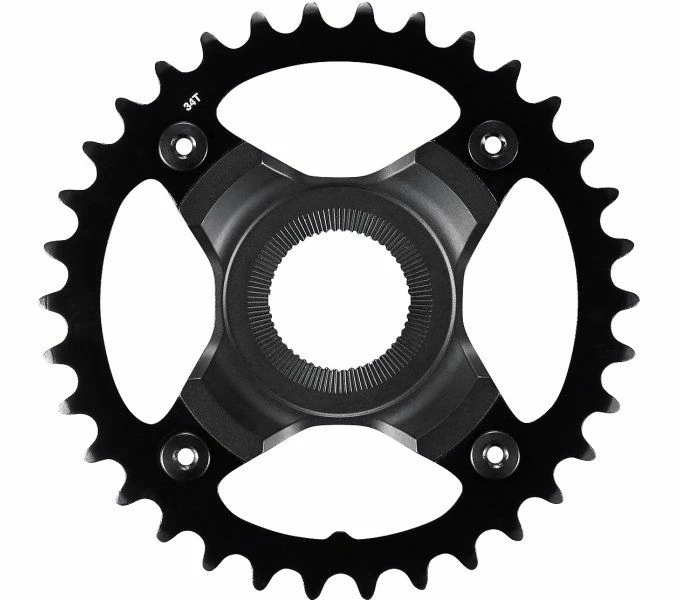 Shimano - Plateau SM-CRE70 Pour Dérailleur 9, 10 Ou 11 Vitesses – Image 3