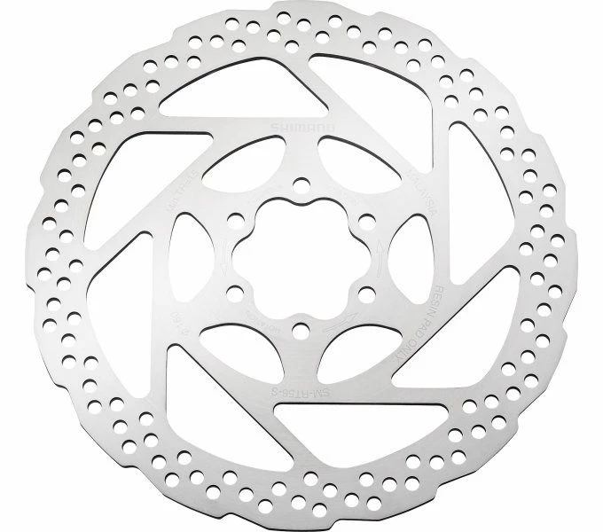 Shimano - SM-RT56 - Disque De Frein Monobloc 6 Trous