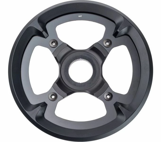 Shimano Steps - Plateau 44 Dents SM-CRE80 Avec Garde-chaîne