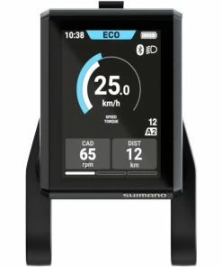 Shimano Steps - Ordinateur De Bord SC-EN610