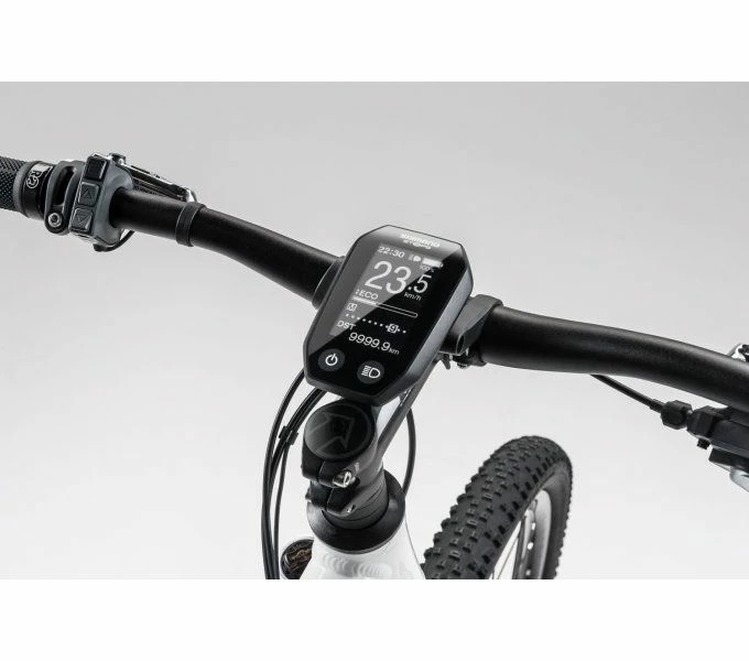 Shimano Steps Ordinateur De Bord SC-E6010 – Image 2