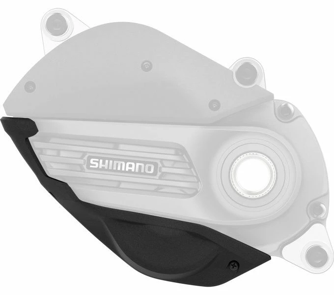 Shimano Steps - Sabot Pour Moteur EP8 (DC-EP800-G) – Image 2