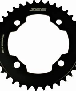 Shimano Zee - Plateau 38 Dents - Entraxe 104 Mm