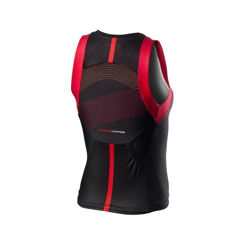 Singlet Free Tri Femme Castelli – Image 2