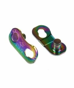 Sram - Attache Rapide Powerlock Pour Chaîne Eagle Rainbow 12 Vitesses