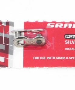Sram - Attaches Rapides Power Link Pour Chaînes 6/7/8 Vitesses