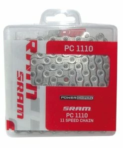 Sram - Chaîne PC-1110 - 114 Maillons