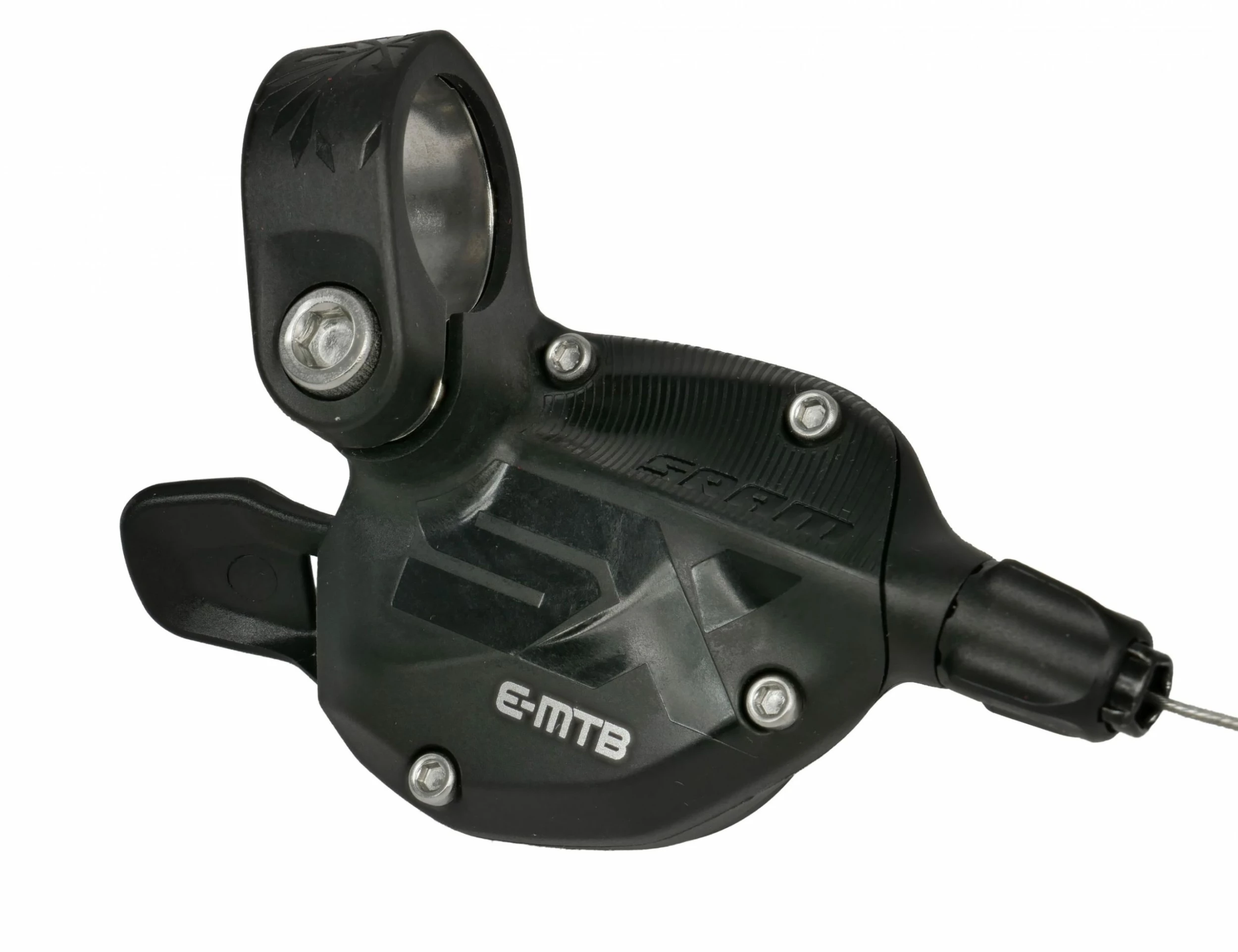 Sram - Commande SX Eagle Single Click Trigger 12 Vitesses