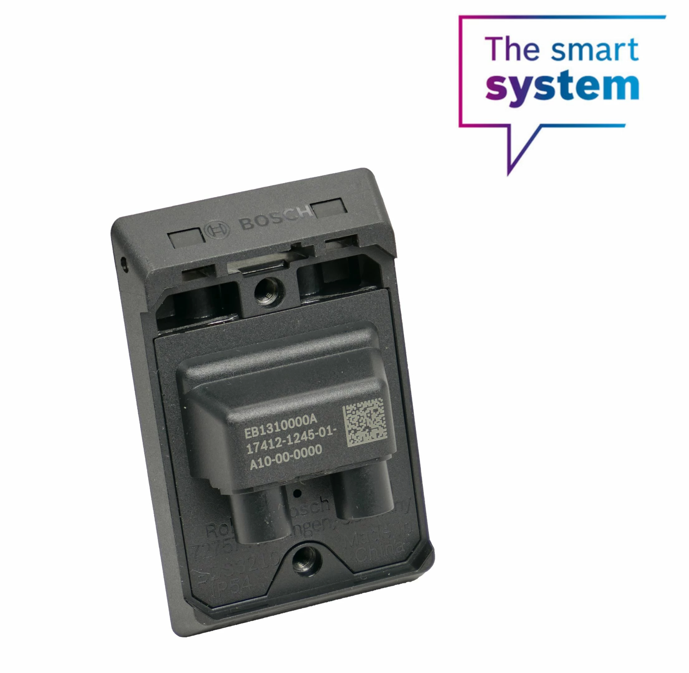 Bosch EBike - Support Interface Pour écran Kiox 300 Smart System Et SmartphoneGrip – Image 3