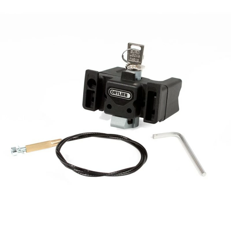 Support Sacoche Ortlieb Ultimate 6