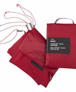 Tapis De Sol MSR 2 Personnes (Footprint)