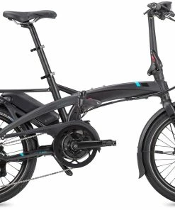 Tern Vektron S10 - 2022/2023