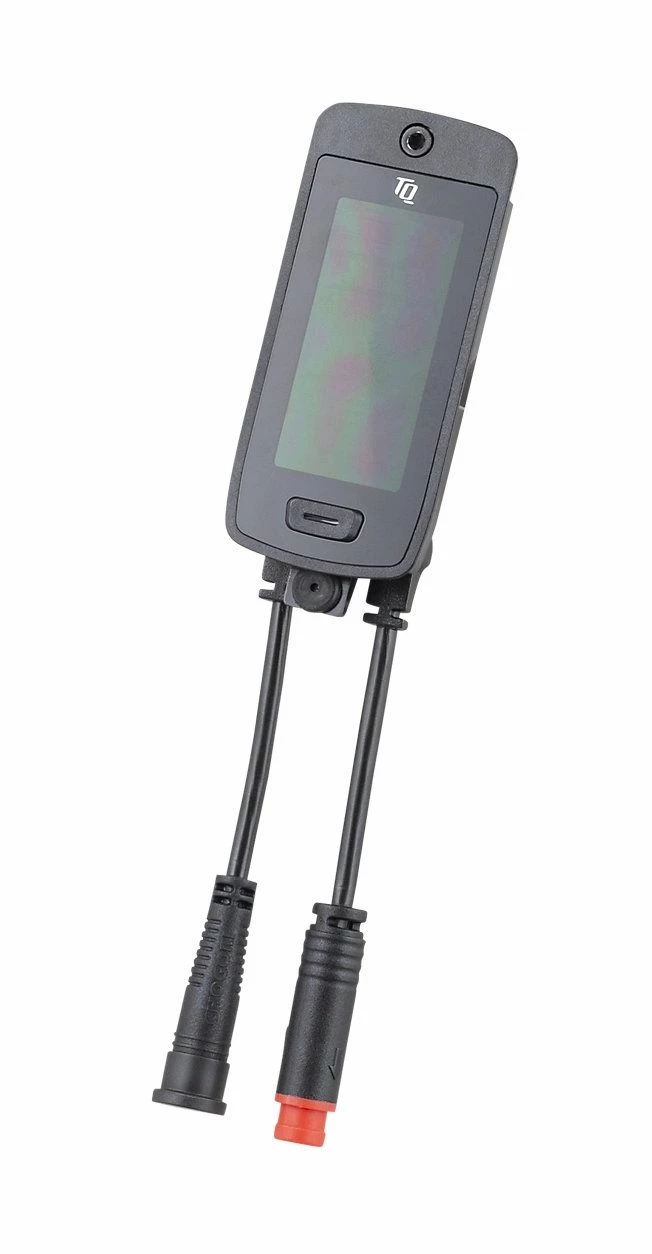 TQ EBike - Ecran V01 HPR