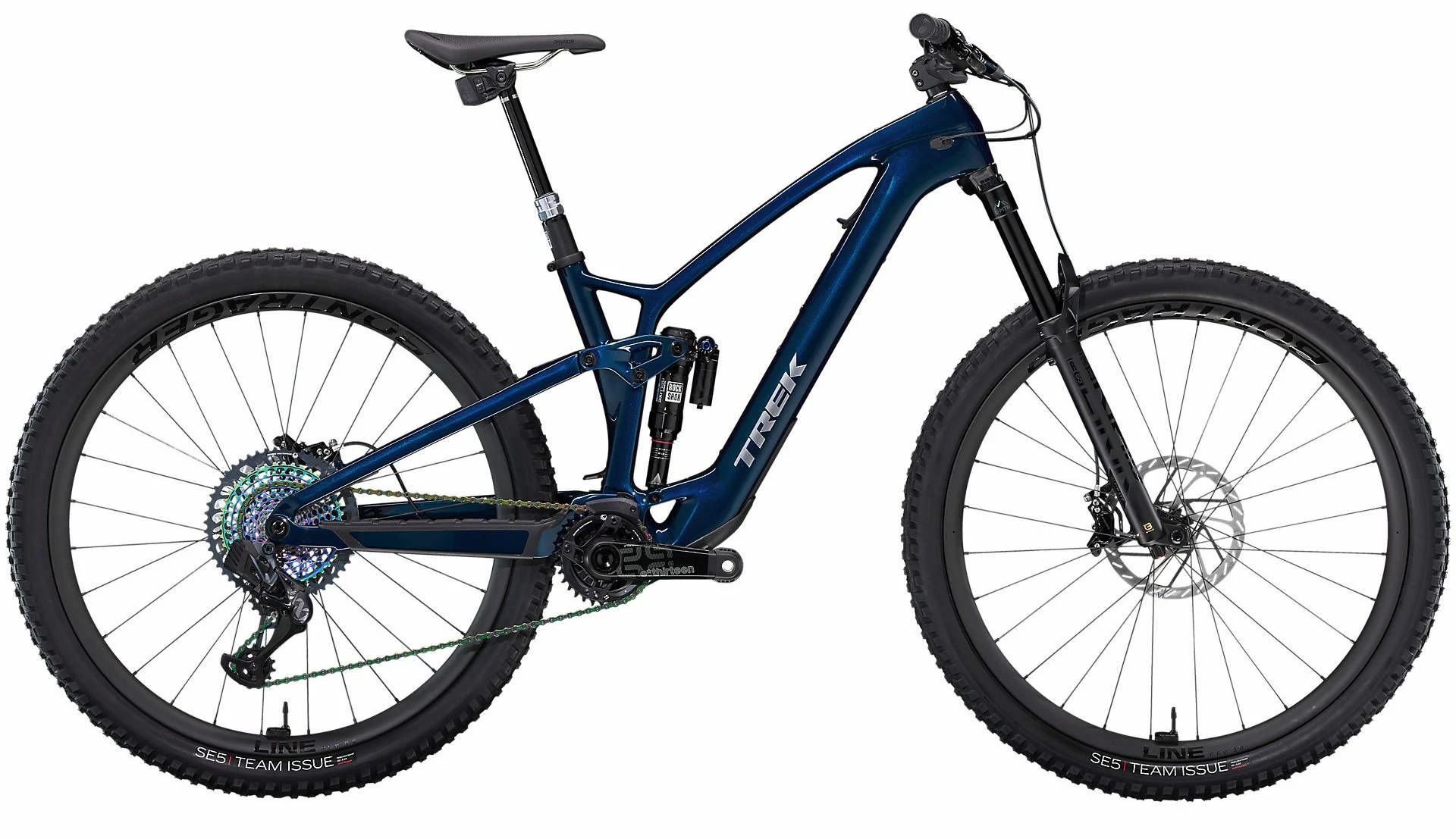 Trek Fuel EXe 9.9 XX1 AXS - 2023 – Image 2