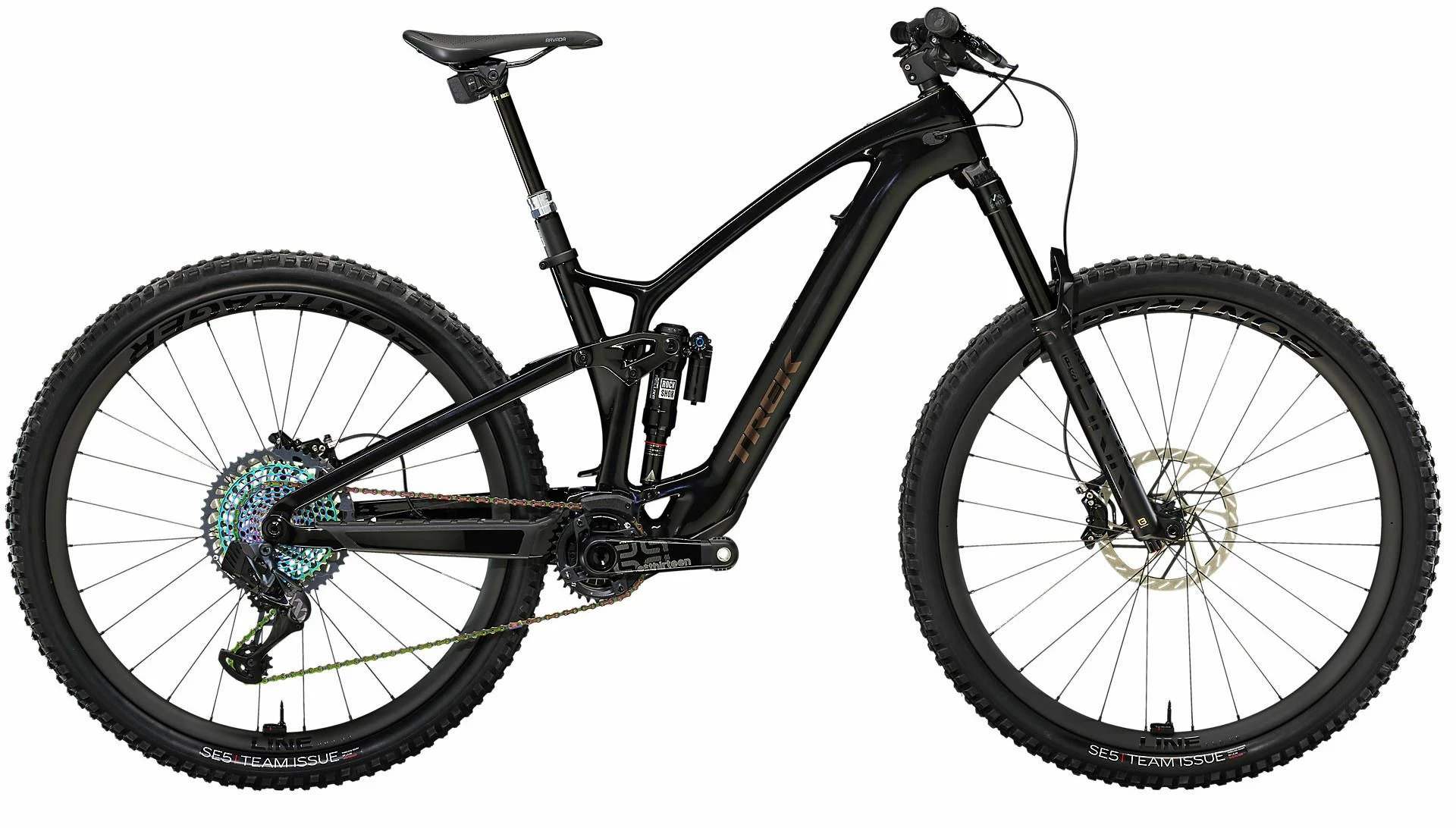 Trek Fuel EXe 9.9 XX1 AXS - 2023 – Image 3