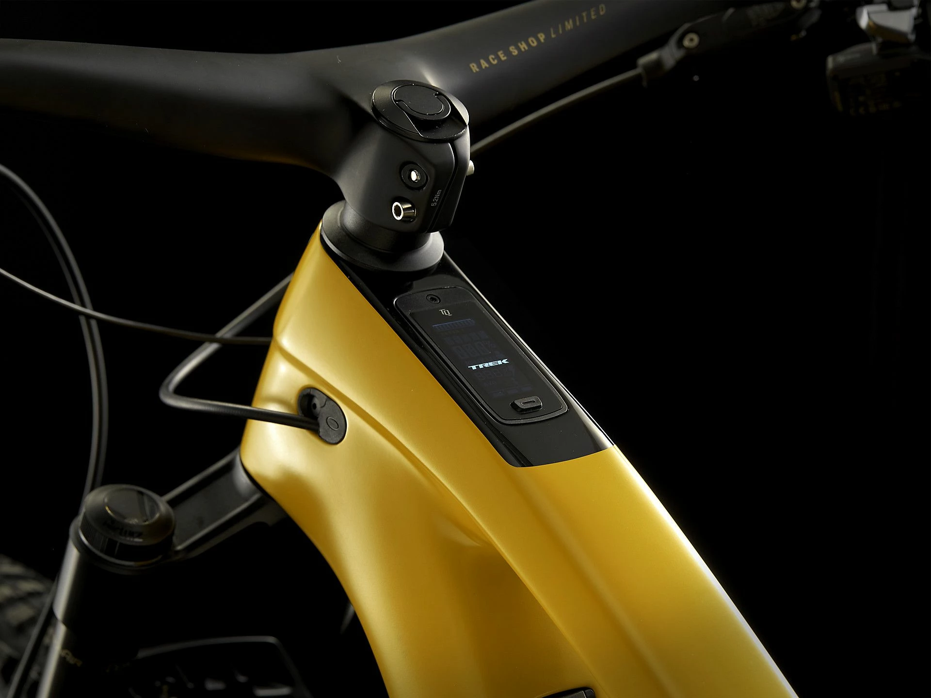 Trek Fuel EXe 9.9 XX1 AXS - 2023 – Image 4