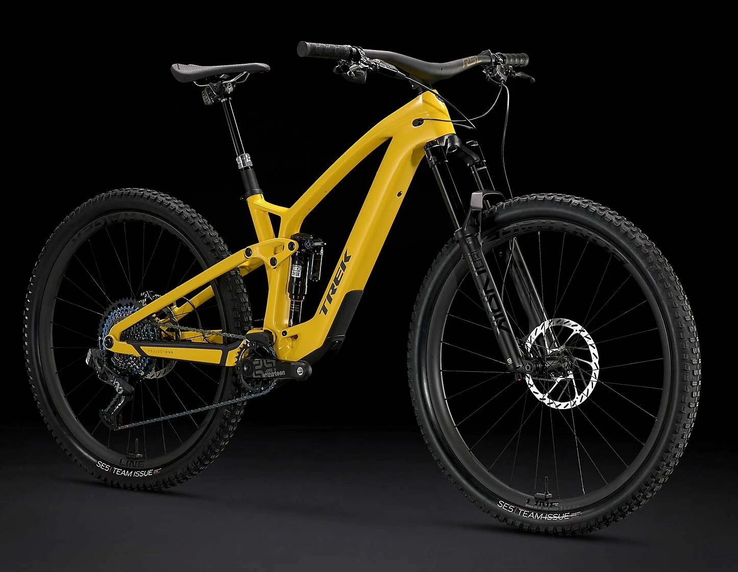 Trek Fuel EXe 9.9 XX1 AXS - 2023 – Image 5
