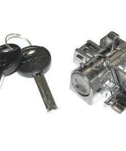 Trelock - Serrure Pour Batterie De Cadre Bosch Active/Performance