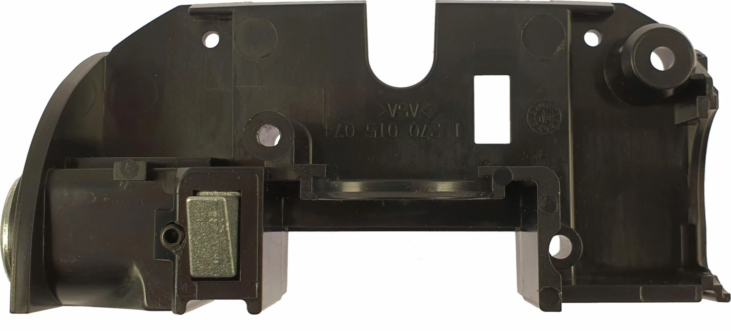 Trelock - Serrure Pour Batterie De Porte-bagages Bosch – Image 2