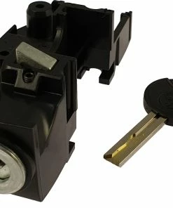 Trelock - Serrure Pour Batterie De Porte-bagages Bosch