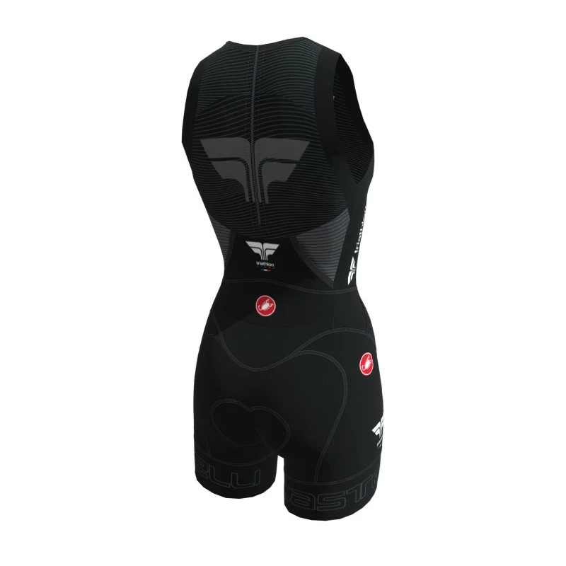 Trifonction Free Femme Castelli X Triathlon Store – Image 3