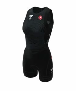 Trifonction Free Femme Castelli X Triathlon Store