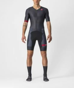 Trifonction Free Sanremo 2 Homme Castelli