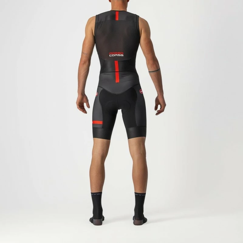 Trifonction Homme Sanremo 2 SM Castelli – Image 2