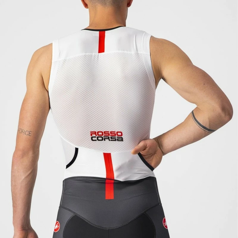 Trifonction Homme Sanremo 2 SM Castelli – Image 7
