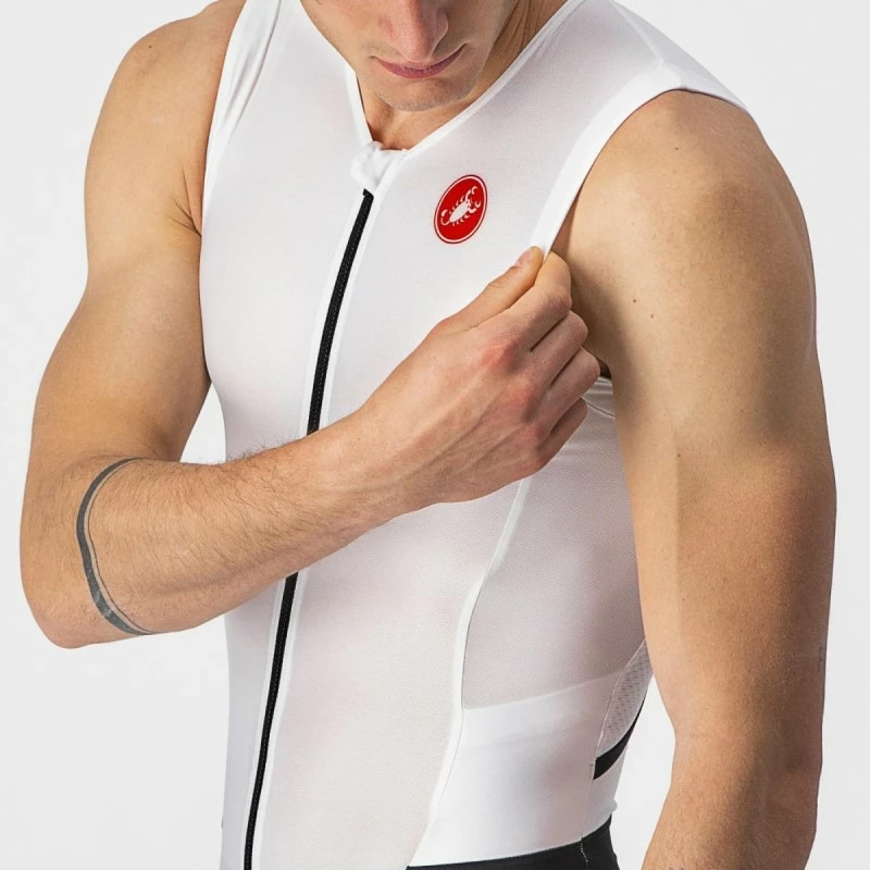 Trifonction Homme Sanremo 2 SM Castelli – Image 8