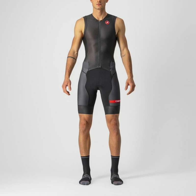 Trifonction Homme Sanremo 2 SM Castelli