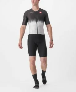 Trifonction Homme Sanremo Ultra Speed Castelli