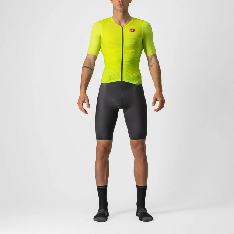Trifonction PR Speed Homme Castelli – Image 4