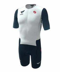 Trifonction Sanremo 2 Castelli Triathlon Store 22