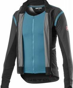 Veste Castelli Alpha Ros 2 Homme
