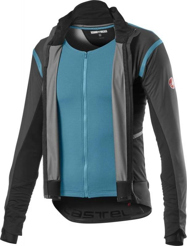 Veste Castelli Alpha Ros 2 Homme