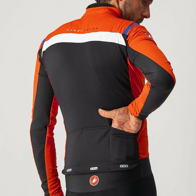 Veste Castelli Alpha Ros 2 Light - Homme – Image 2