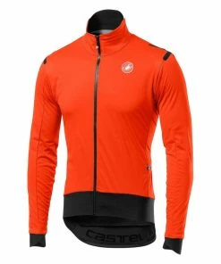 Veste Castelli Alpha Ros Light - Homme