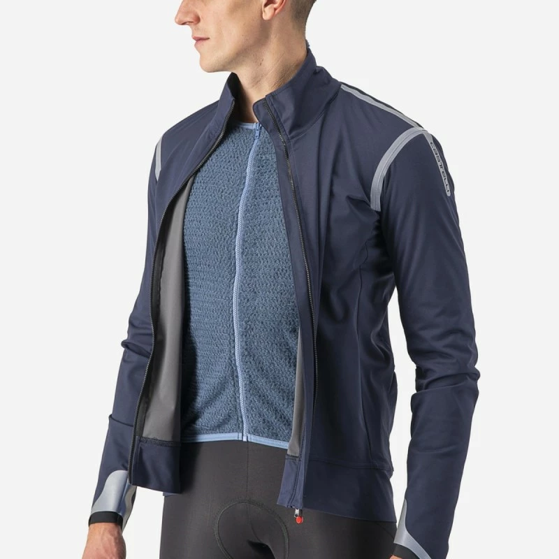 Veste Alpha Ultimate Homme Castelli – Image 3