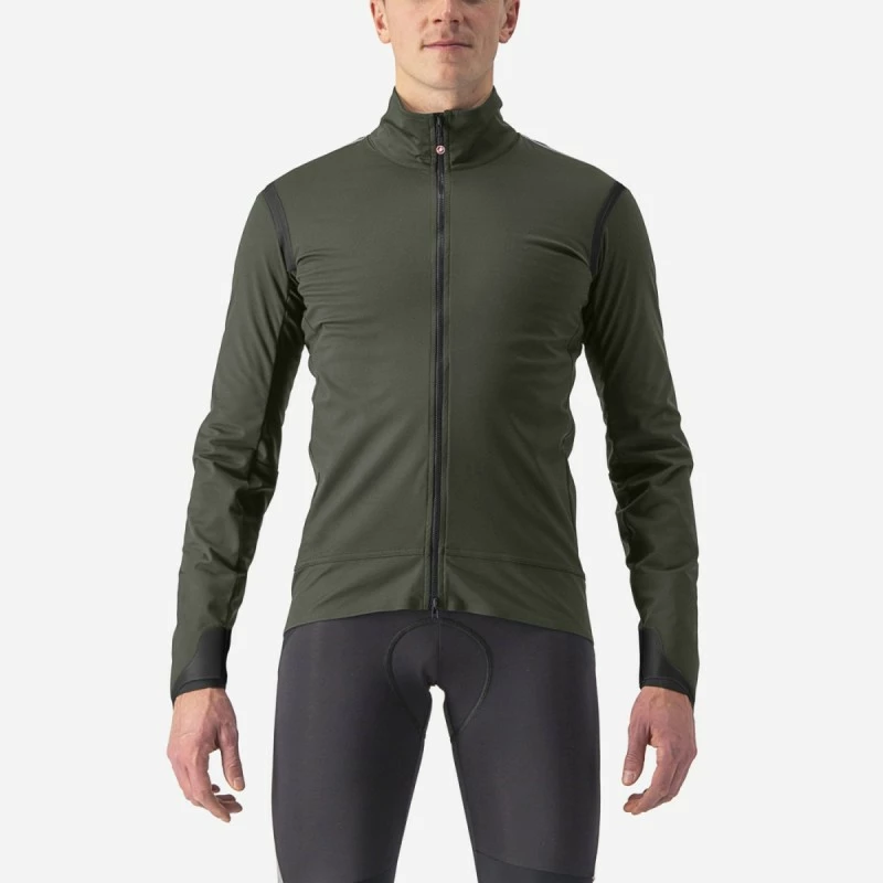 Veste Alpha Ultimate Homme Castelli – Image 4