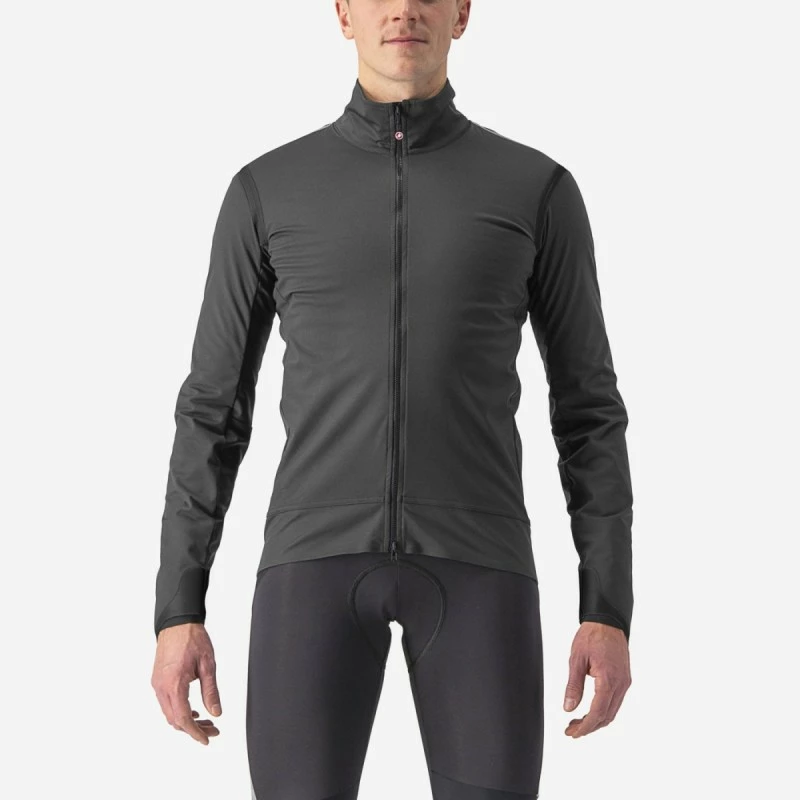 Veste Alpha Ultimate Homme Castelli – Image 6