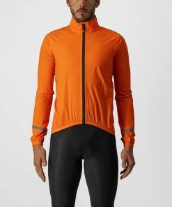 Veste De Pluie Castelli Emergency 2 Homme