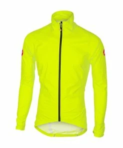 Veste De Pluie Castelli Emergency - Homme