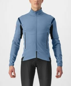 Veste Perfetto Ros 2 Convertible Castelli Homme