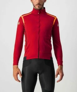 Veste Castelli Perfetto RoS - Homme