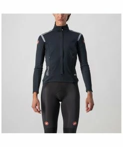 Veste Castelli Perfetto Ros - Femme