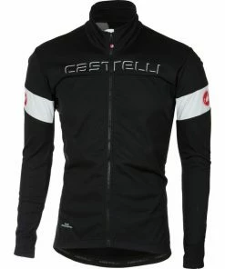 Veste Windstopper Castelli Transition - Homme