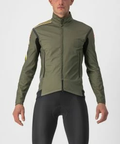 Unlimited Perfetto Ros Castelli Homme