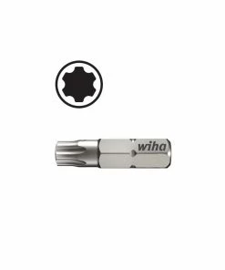 Wiha - Embout TORX PLUS® T40 Pour Vis De Fixation Moteur Bosch Gen.4