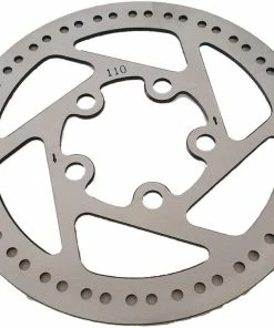 Xiaomi - Disque De Frein 110 Mm Pour Trottinette électrique MI M365